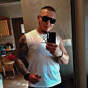 Mlodyyyy1 - mężczyzna, 30 lat, Nowy Sącz