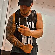 Mlodyyyy1 - чоловік, 30 років, Nowy Sącz