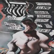 Mlodyyyy1 - mężczyzna, 30 lat, Nowy Sącz