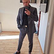 MarcinJ99 - mężczyzna, 25 lat, Warszawa