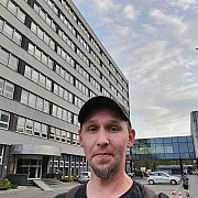 KalDrago - mann, 43 Jahre, Weymouth