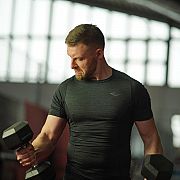 Sadybianin - mężczyzna, 39 lat, Warszawa