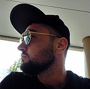 Playboy699 - muž, 29 let, Gdańsk