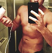 Playboy699 - mann, 30 Jahre, Hengelo