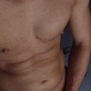 Fajnytyja - muž, 39 let, Świebodzin