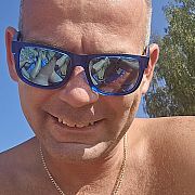 Zdrowiutki - mężczyzna, 40 lat, Gorzów Wielkopolski