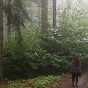 PampineaAnastagi - жінка, 35 років, Wrocław