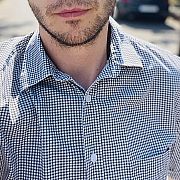 Lukasex95 - mężczyzna, 30 lat, Poznań