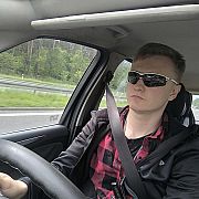 Ciekawy92Oz - mężczyzna, 33 lat, Duszniki-Zdrój