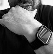 Roberd - mężczyzna, 41 lat, Warszawa