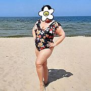 Kokietka696 - kobieta, 35 lat, Iława