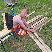 Sexzmama - muž, 36 let, Bolesławiec