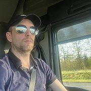 Andrii13 - mężczyzna, 40 lat, Wrocław