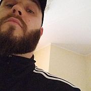 Mateusz955 - mężczyzna, 30 lat, Gdańsk