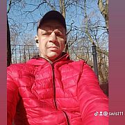 Lizal - muž, 52 let, Szczecin
