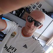 Marek84katowice - mężczyzna, 41 lat, Katowice