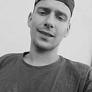 ChetniesiepoznamHej - mężczyzna, 27 lat, Koszalin