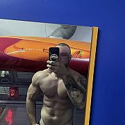 Bigboyy18 - mężczyzna, 27 lat, Szczecin