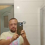 Arczi89 - man, 35 years, Nidzica