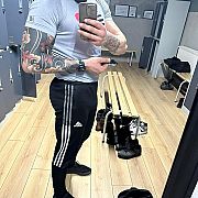 DontBeShy19 - mężczyzna, 31 lat, Lubań