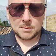 LLCwwL - mężczyzna, 38 lat, Warszawa