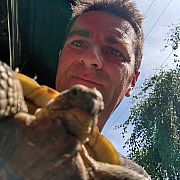 Dorszu - mężczyzna, 43 lat, Wrocław