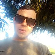Daget - mężczyzna, 27 lat, Radzyń Podlaski