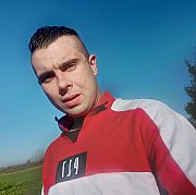 Daget - mężczyzna, 28 lat, Radzyń Podlaski