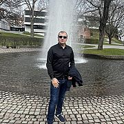Kiss1234 - mężczyzna, 48 lat, Oslo