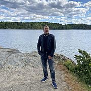 Kiss1234 - muž, 48 let, Oslo