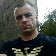 Rafalz - mann, 35 Jahre, Warszawa