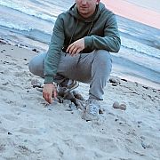 Dlatejjednejpani - mężczyzna, 33 lat, Wałbrzych