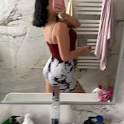 SexiMarti - žena, 19 let, Poznań