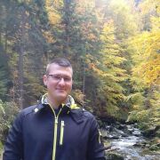 TenMisiek - mężczyzna, 34 lat, Buk