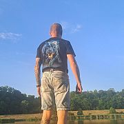 Bieniek - muž, 42 let, Płock