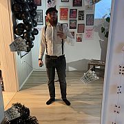 Gentleman13 - mężczyzna, 26 lat, Szczecin