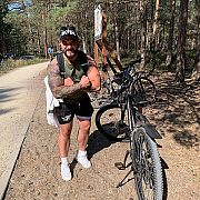 Bronson1401 - man, 33 years, Gdańsk