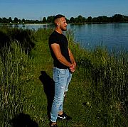 Dany9696 - mężczyzna, 28 lat, Jastrzębie-Zdrój