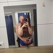 ParkaBiSex - para (kobieta 19 lat, mężczyzna 25 lat), Warszawa