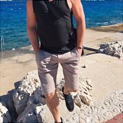 Cinkowski30 - mężczyzna, 39 lat, Amsterdam