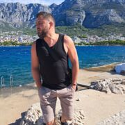 Cinkowski30 - mężczyzna, 39 lat, Amsterdam