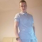 ToPoprostuJa6969 - man, 31 years, Ahaus