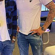 Czeczen1 - mann, 25 Jahre, Wolbórz