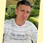 Adkl - мужчина, 44 лет, Grójec