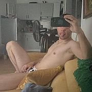 Greygus - mężczyzna, 31 lat, Warszawa