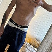 Expectation - mann, 41 Jahre, Oslo