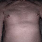 Ojoj71 - muž, 54 let, Płock