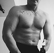 Salass - mężczyzna, 43 lat, Rzeszów