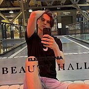 Apollo16 - mężczyzna, 26 lat, Warszawa