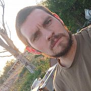 Sergey69 - mężczyzna, 30 lat, Красноярск